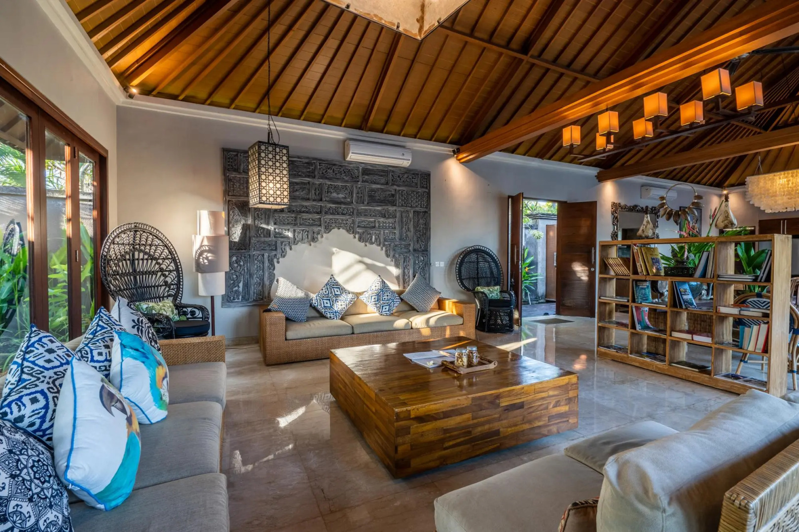 Photo - The Akasha Seminyak Bali Luxury Villas