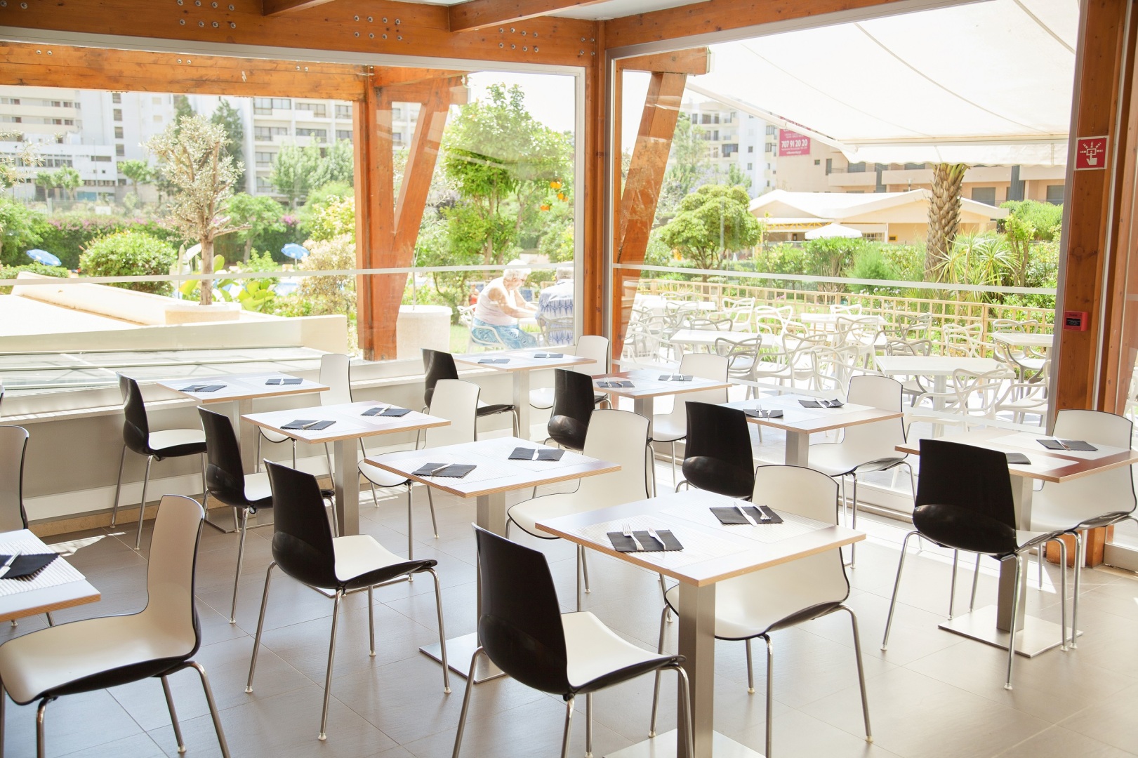 Foto - RR Club Amarilis