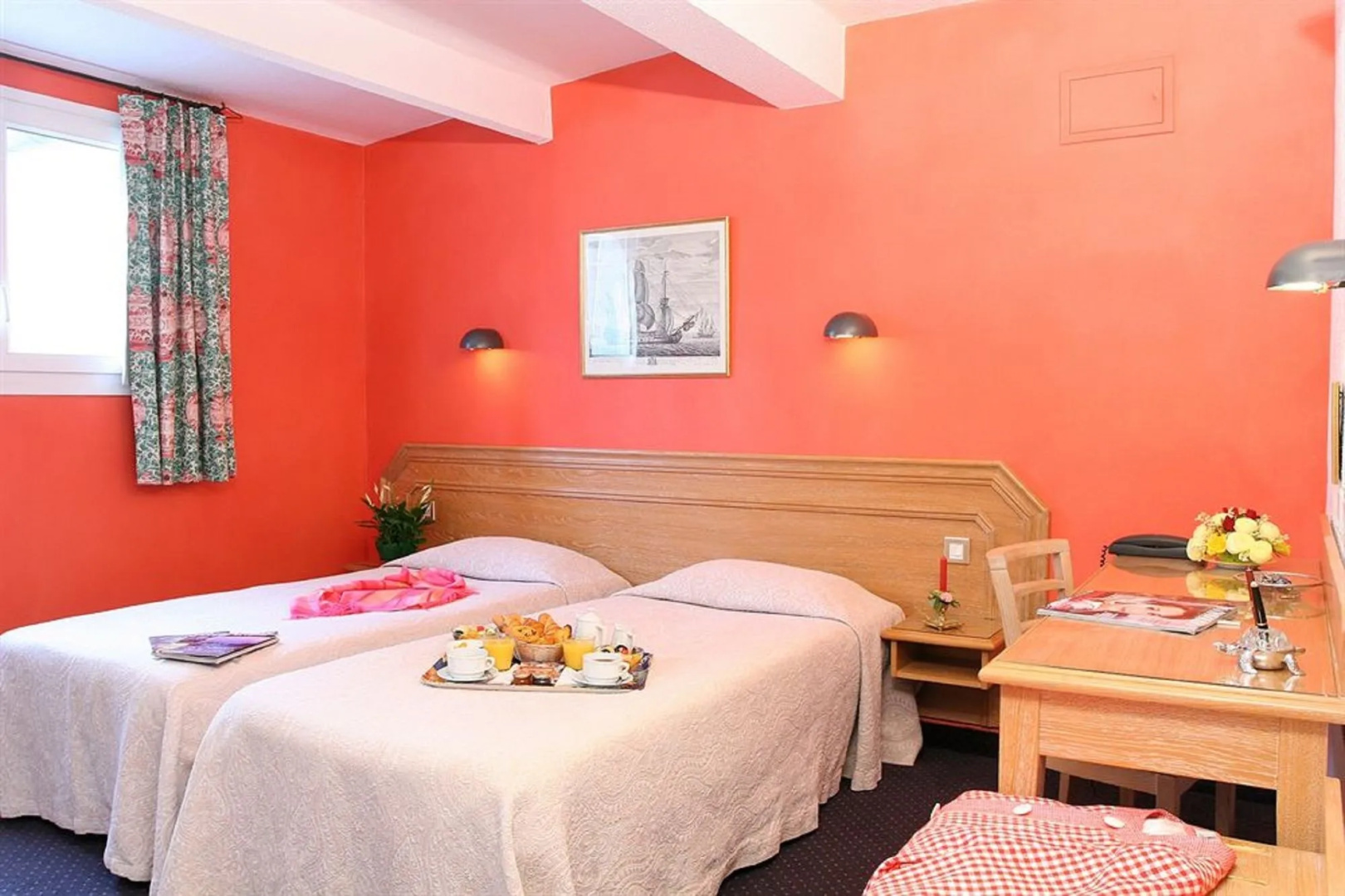 Foto - Hotel Des Mines