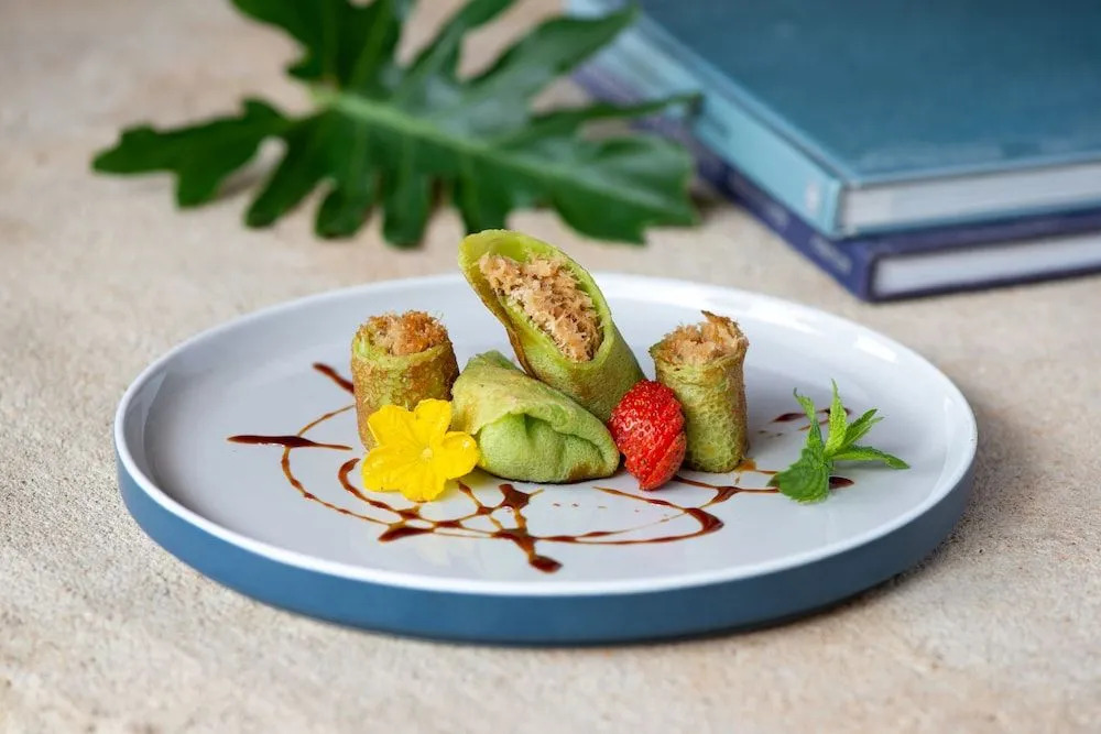 Photo - The Purist Beach Nusa Ceningan