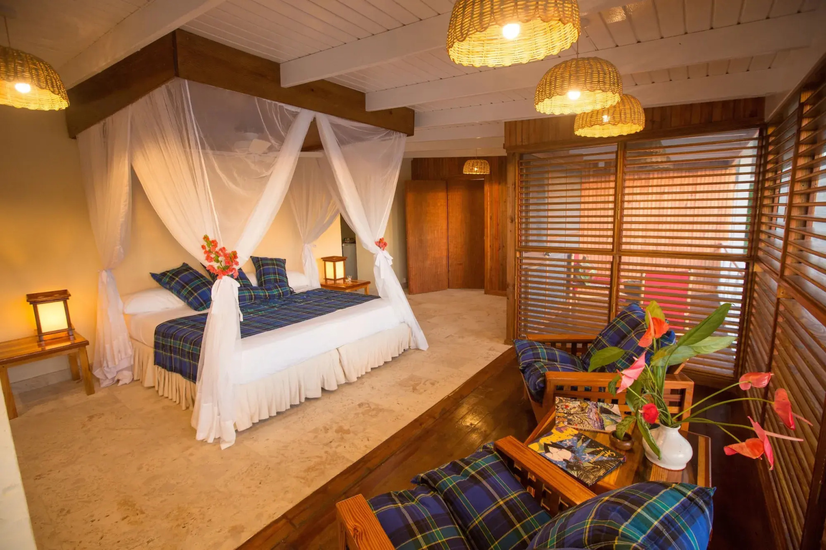 Anse Chastanet Resort — фото 1