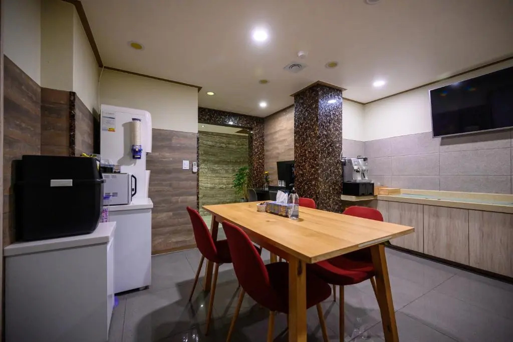 Photo - Daeyoung Hotel Myeongdong