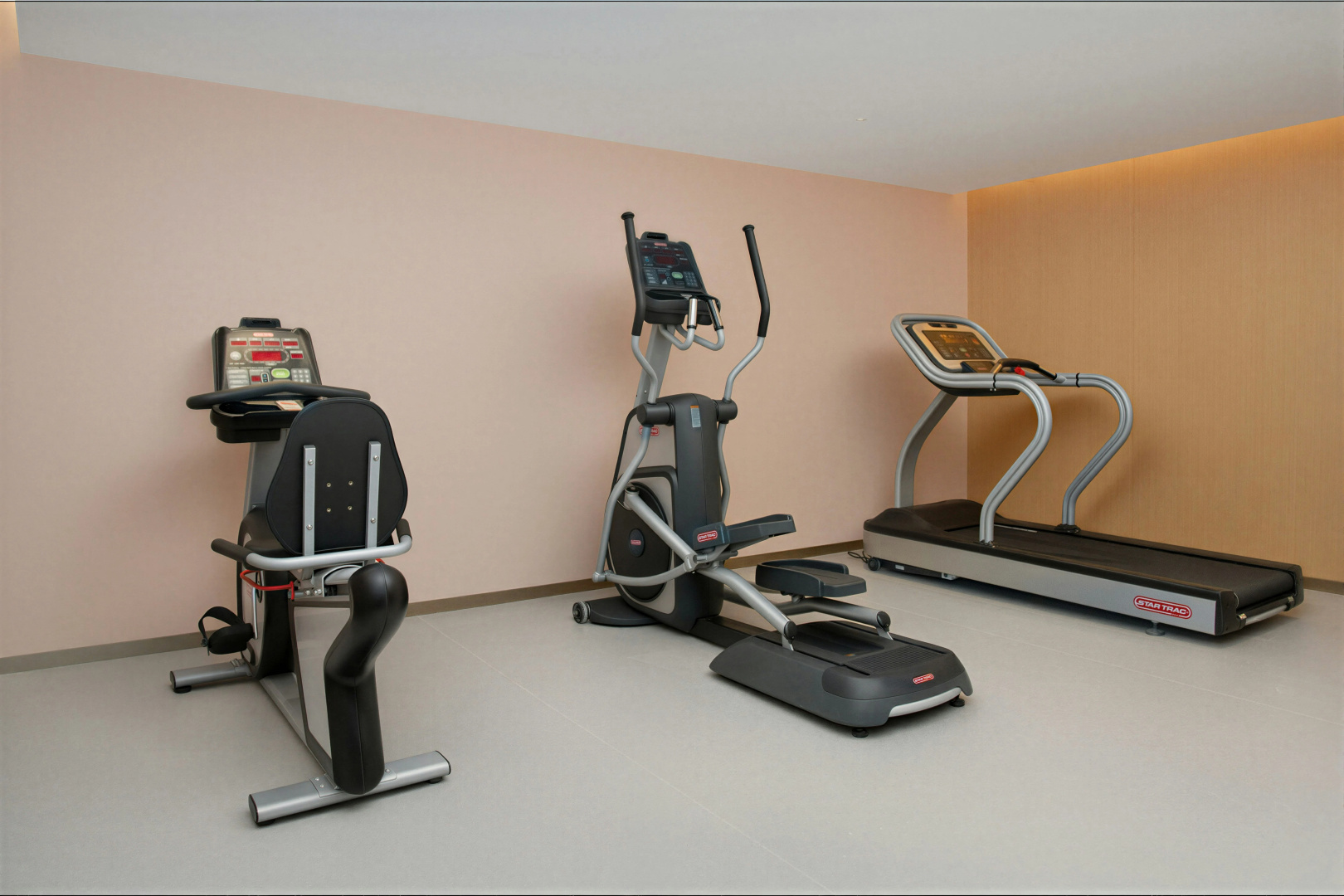 Foto - Hilton Garden Inn Beijing Asian Games Village