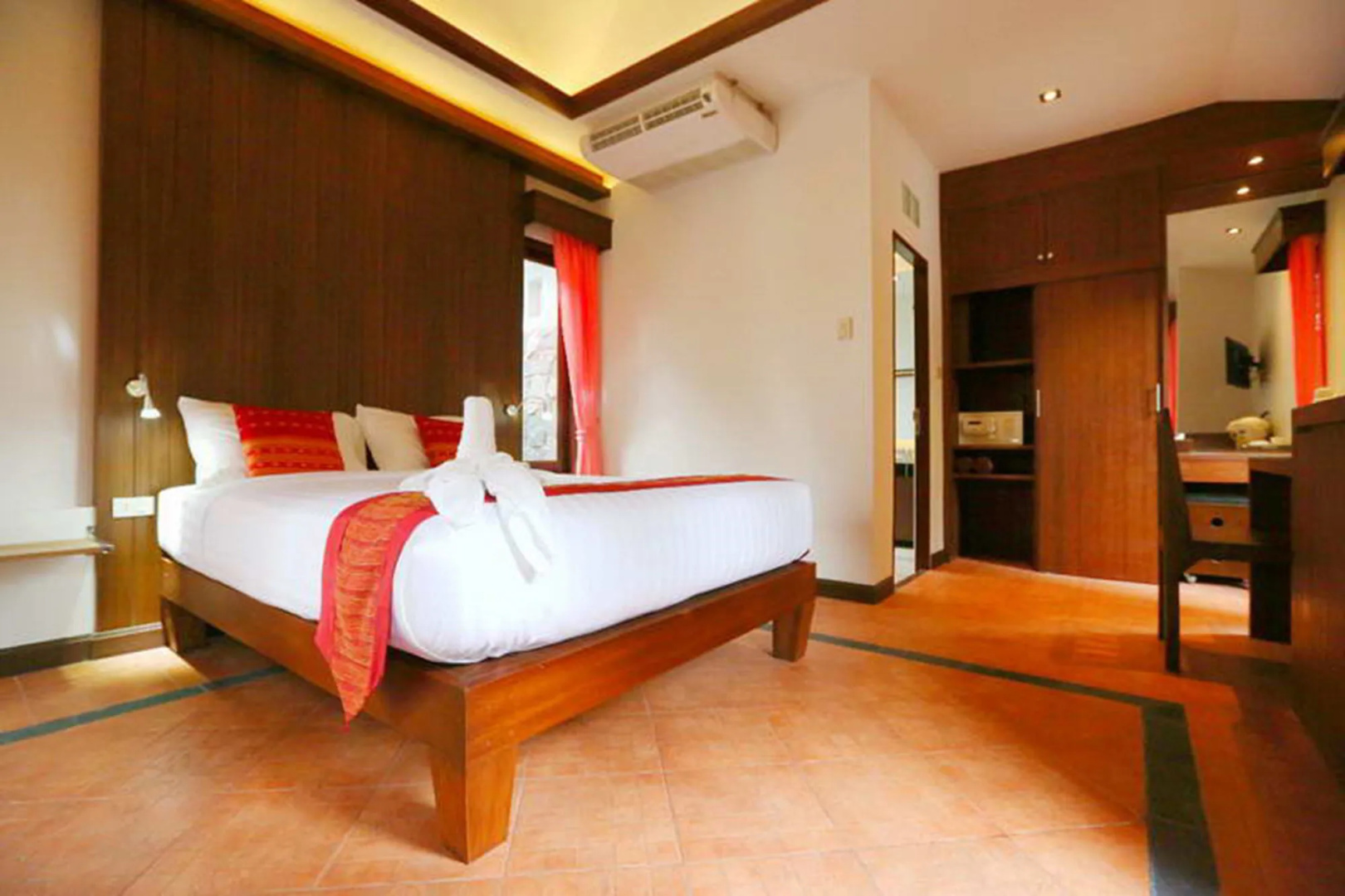 Foto - Samui Honey Cottages Beach Resort - SHA Extra Plus