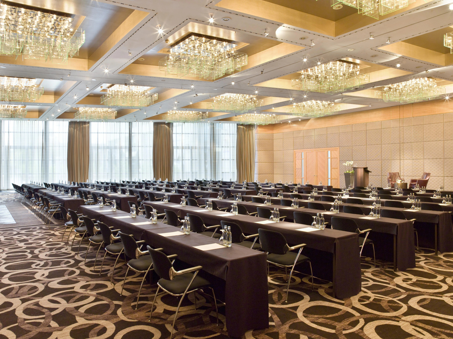 Photo - Hyatt Regency Mainz
