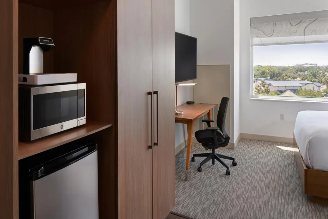 Foto - Element by Westin Orlando International Drive