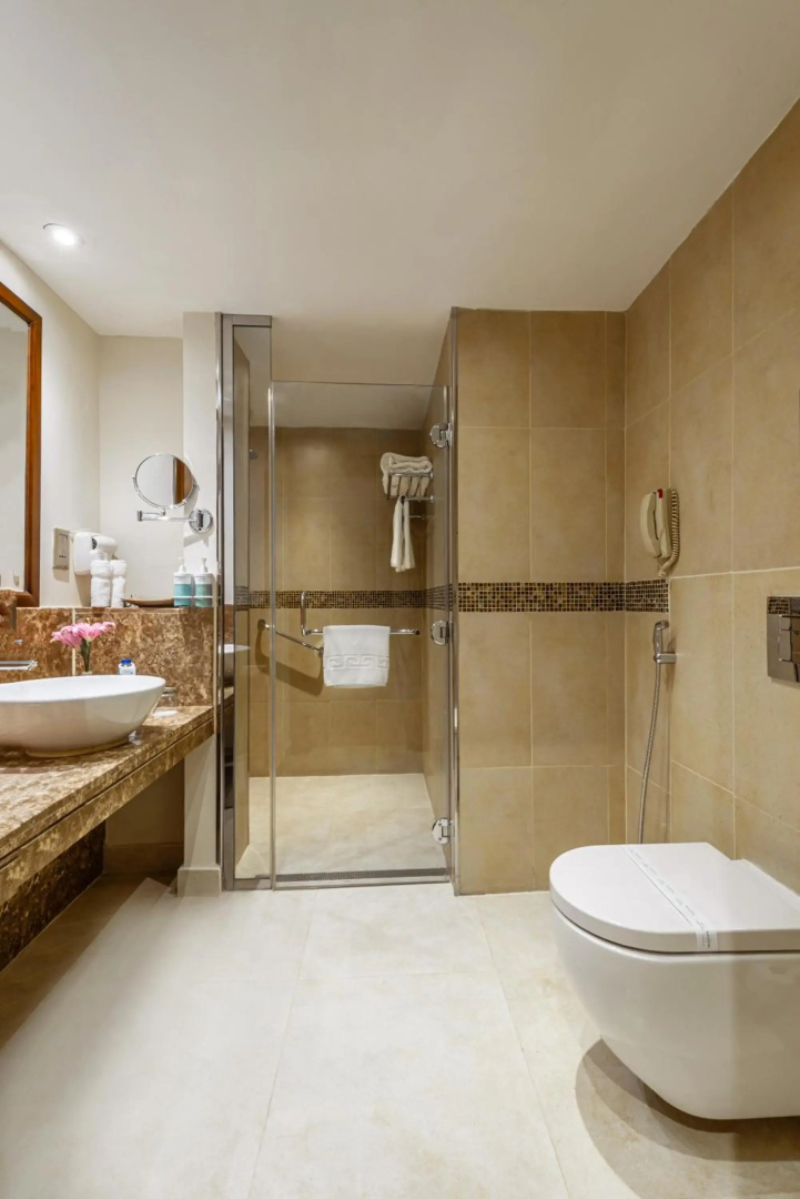 Photo - Novotel Suites Riyadh Olaya
