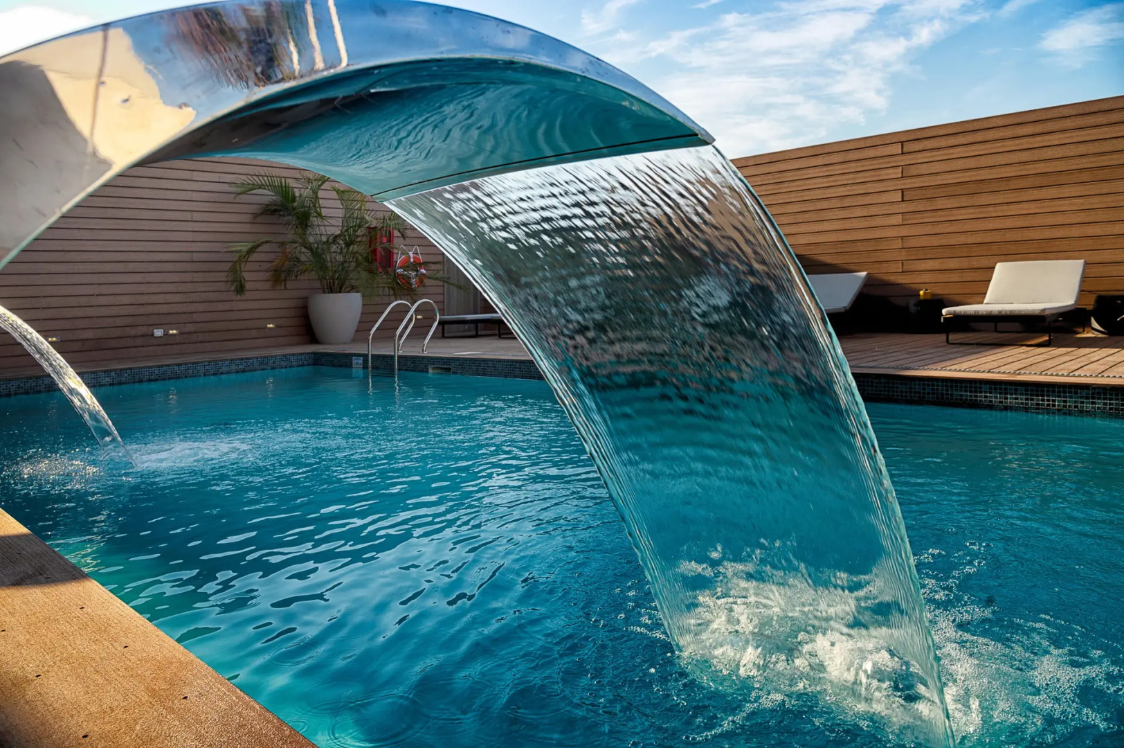 Photo - Novotel Arica