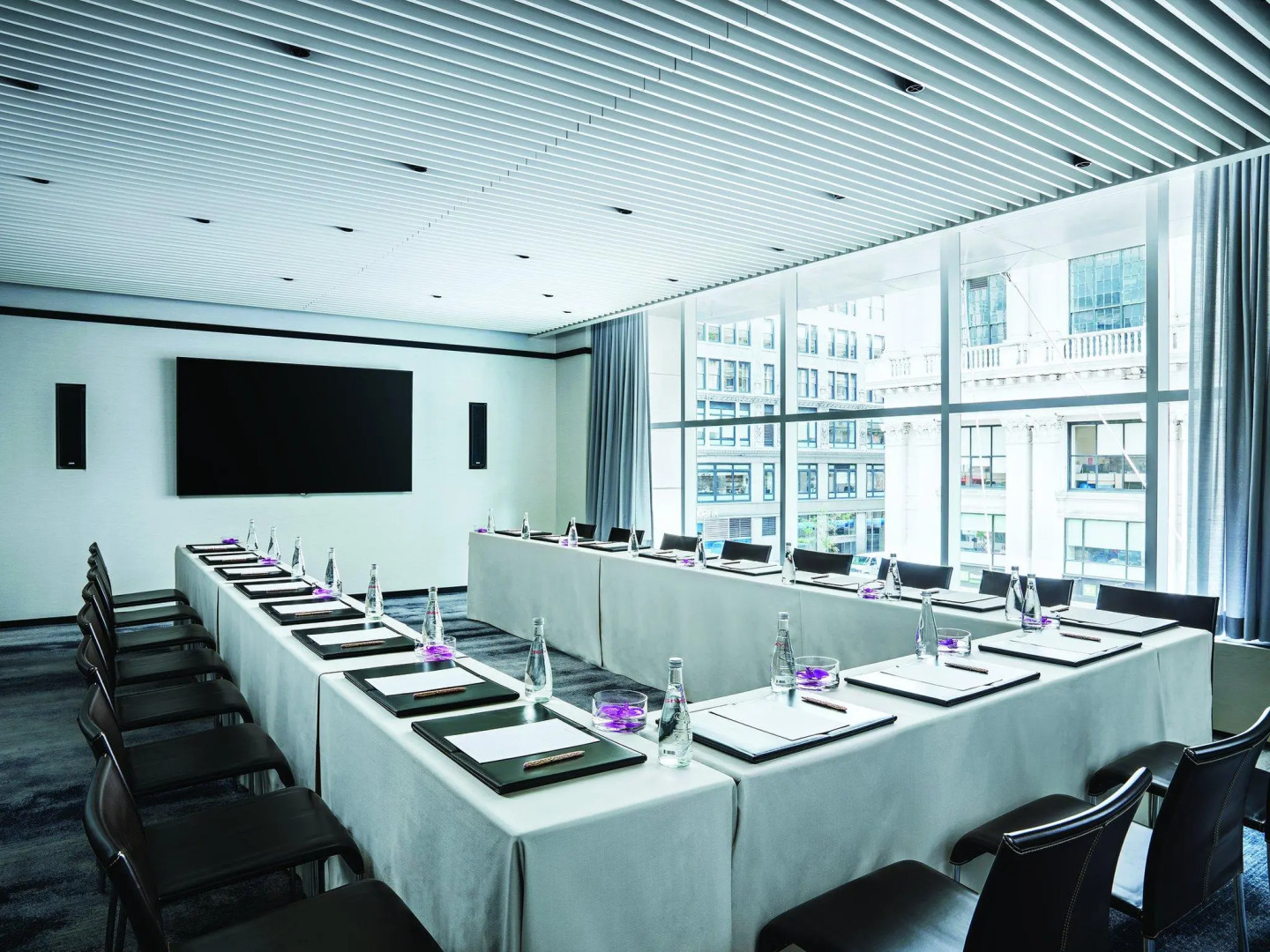 Foto - The Langham, New York, Fifth Avenue