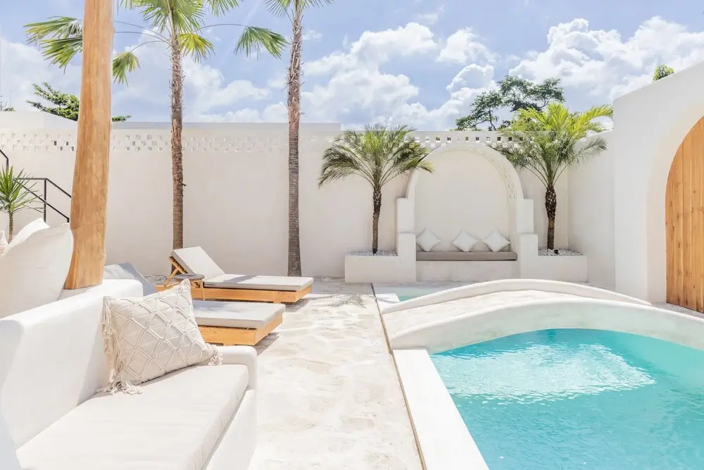 Photo - YUCCA villas