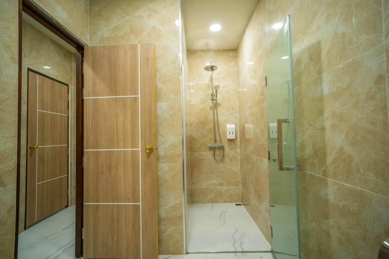 Photo - Siri Nakornpink Chiang Mai Hotel SHA Plus