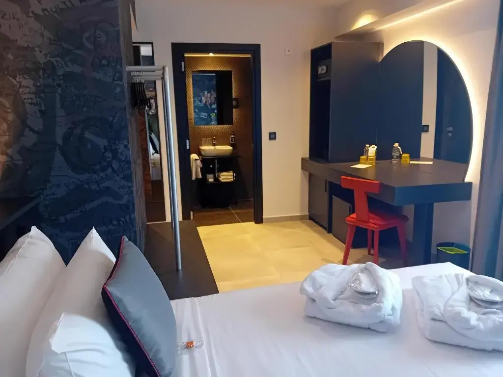 Photo - SO City Hotel Adults Only