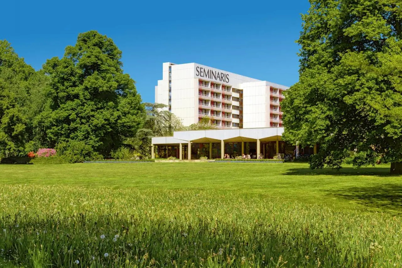 Photo - Seminaris Hotel Lüneburg