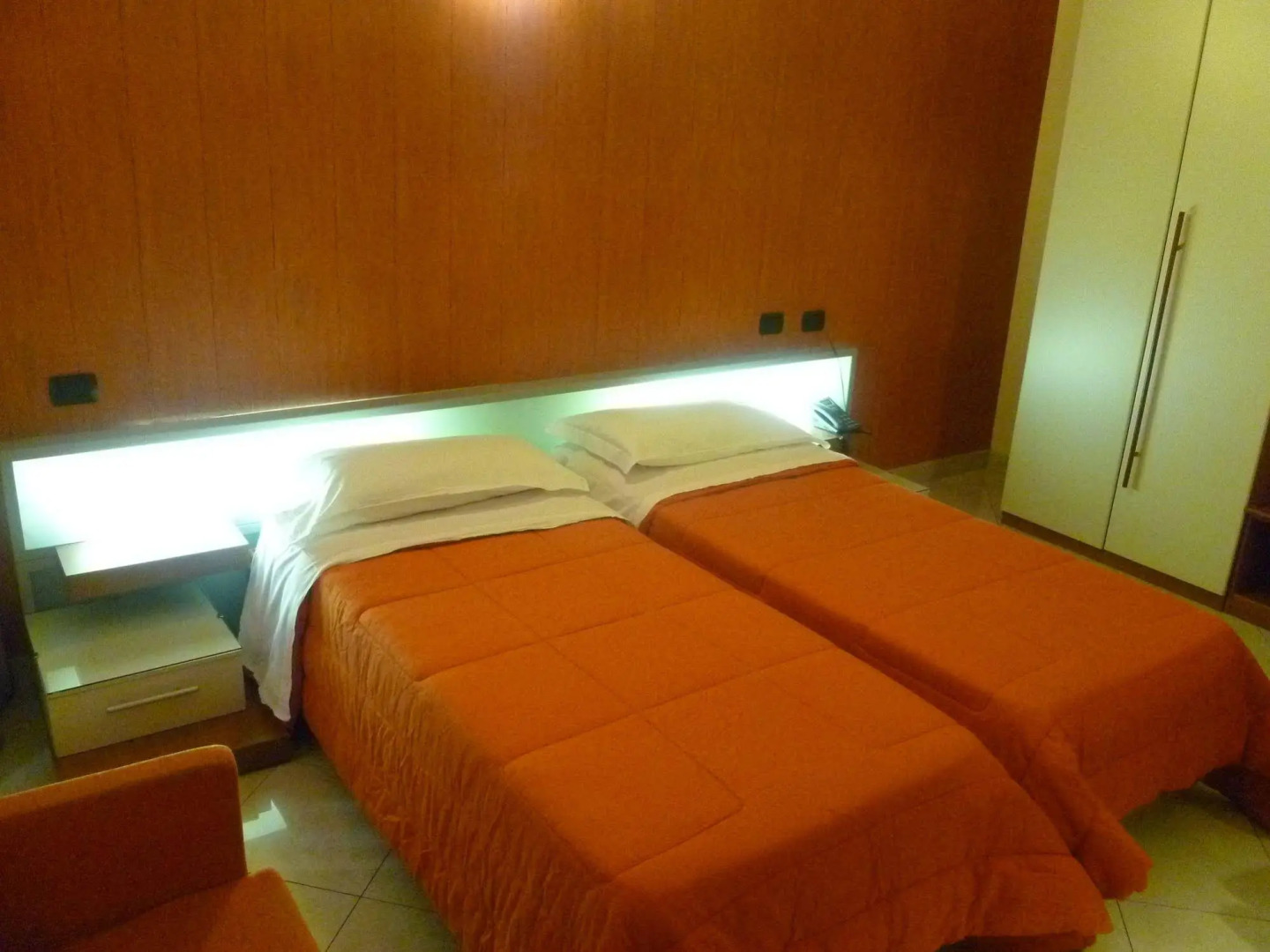 Photo - Palazzo Buenos Aires