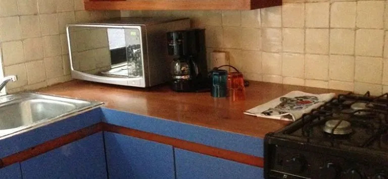 Foto - Hotel Boutique Casa Alebrije