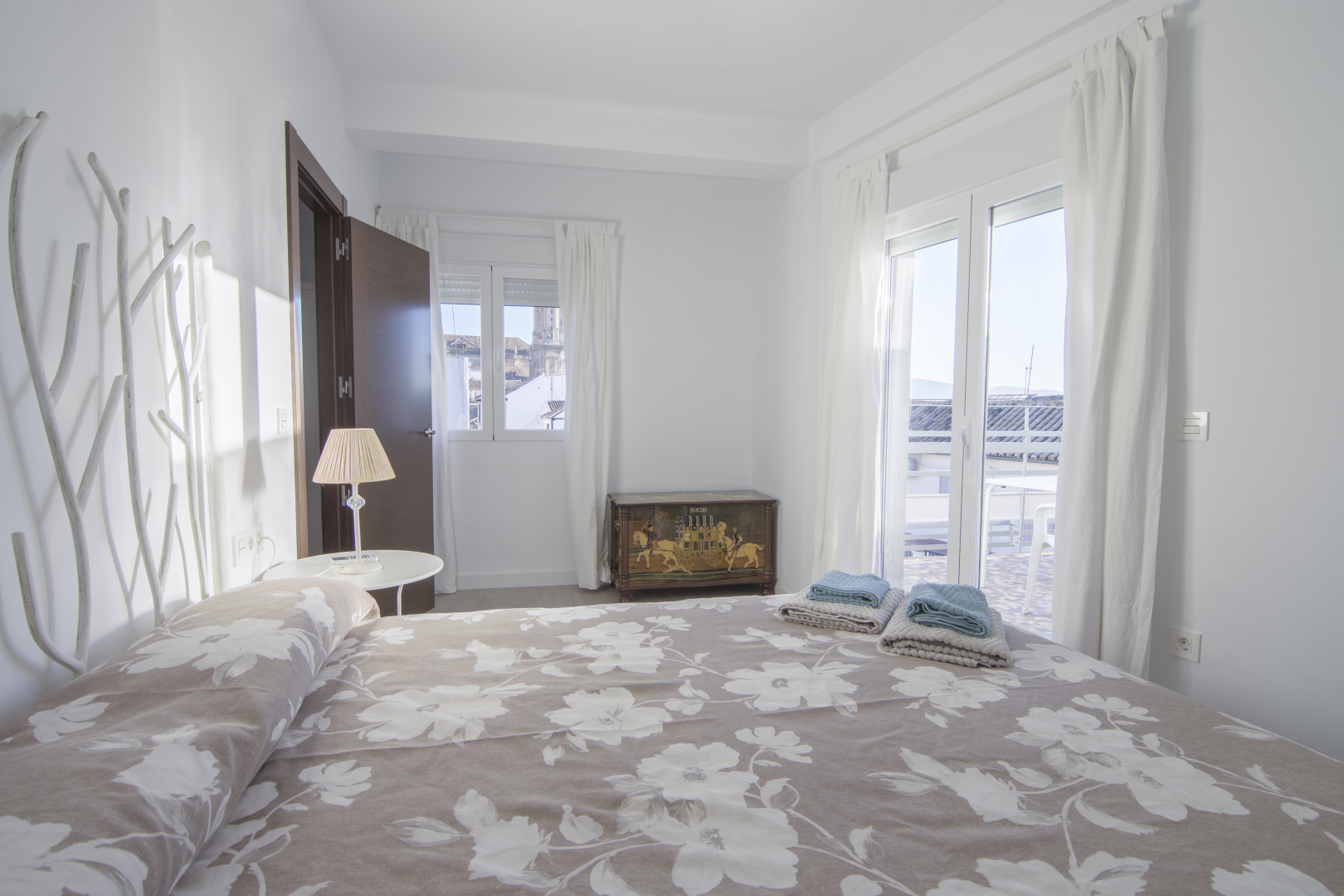 Foto - Casa Montalbán Apartamentos Turísticos