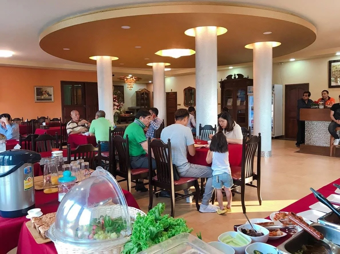 Photo - SK Resort Pattaya