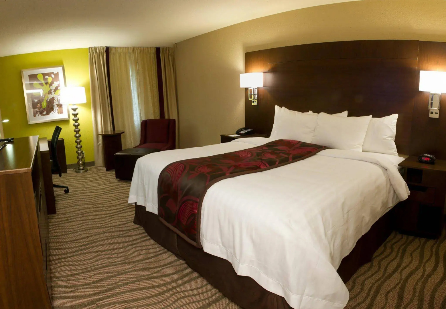 Foto - Fairfield Inn & Suites Dallas DFW Airport South/Irving