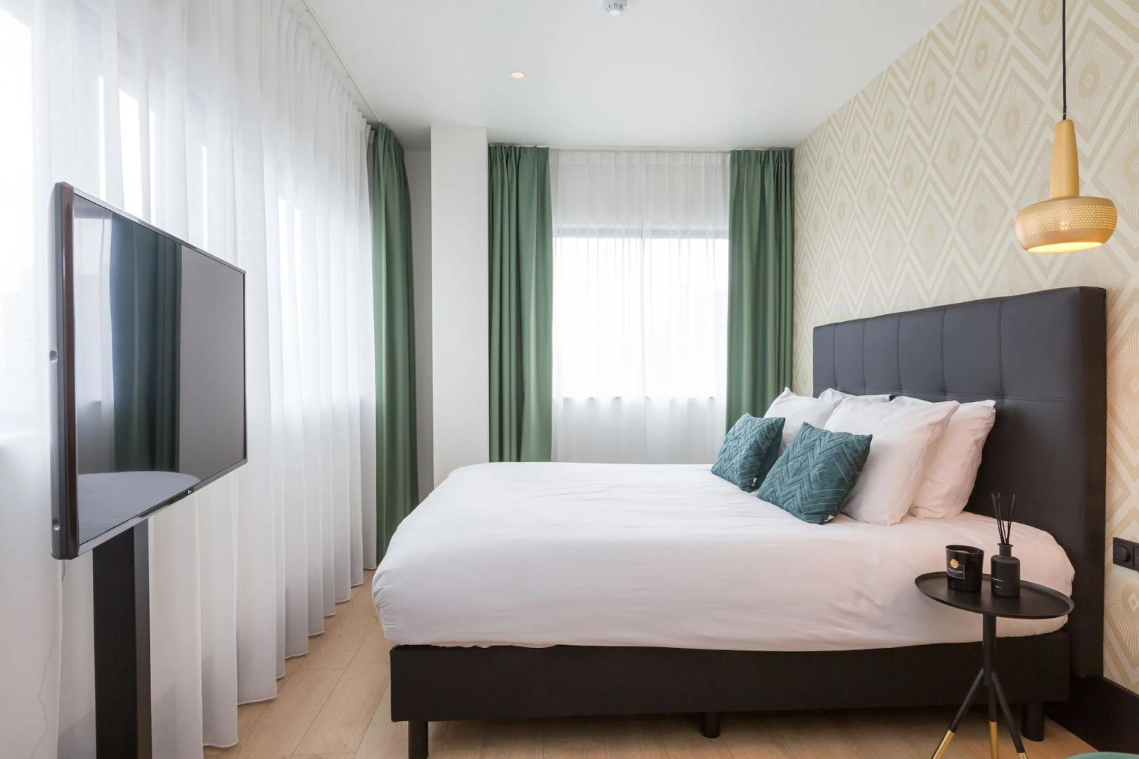 Photo - The James Rotterdam