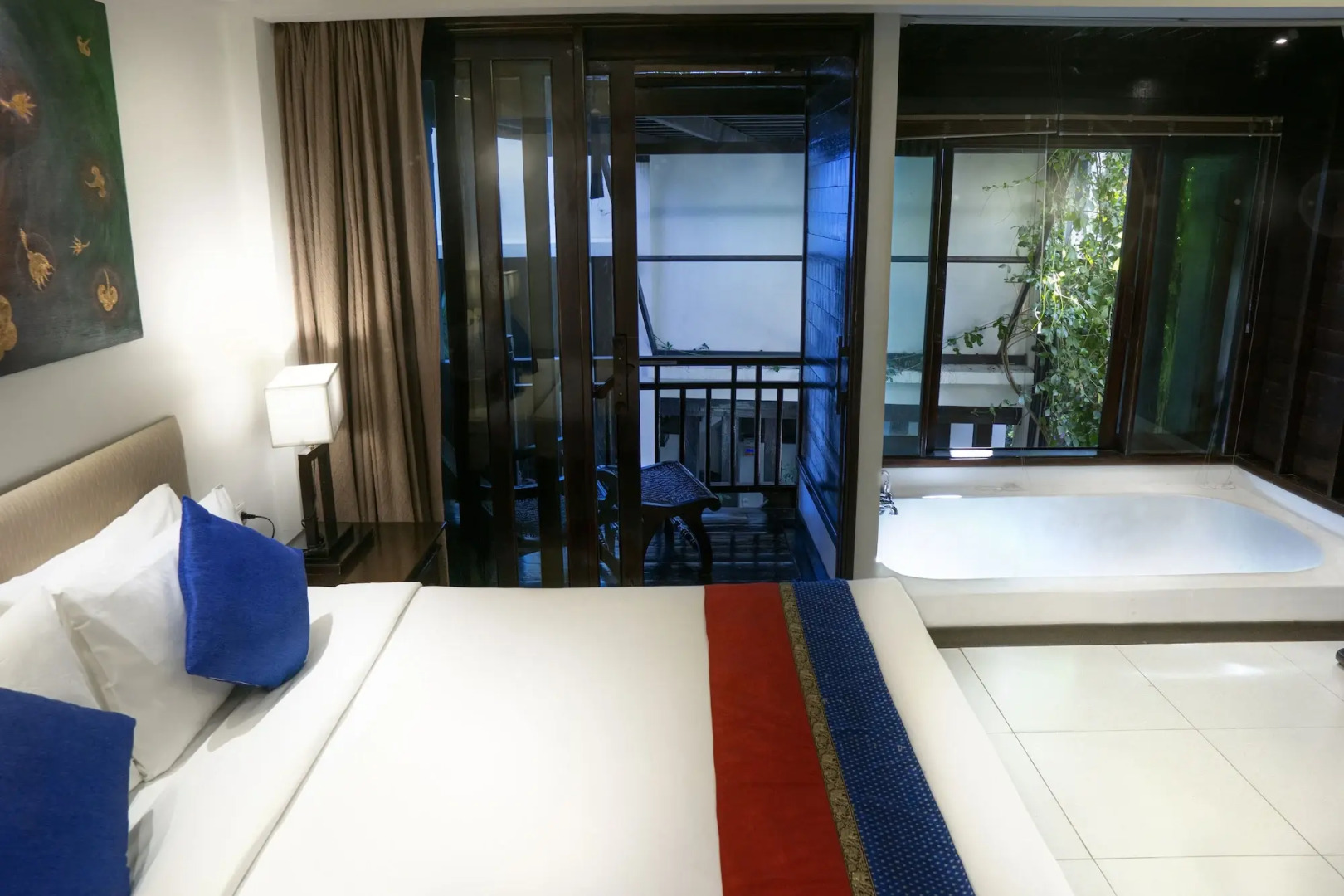 Foto - Yantarasri Resort