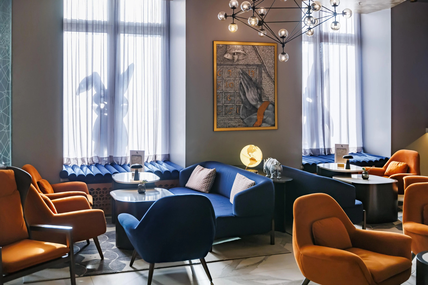 Foto - Park Plaza Nuremberg