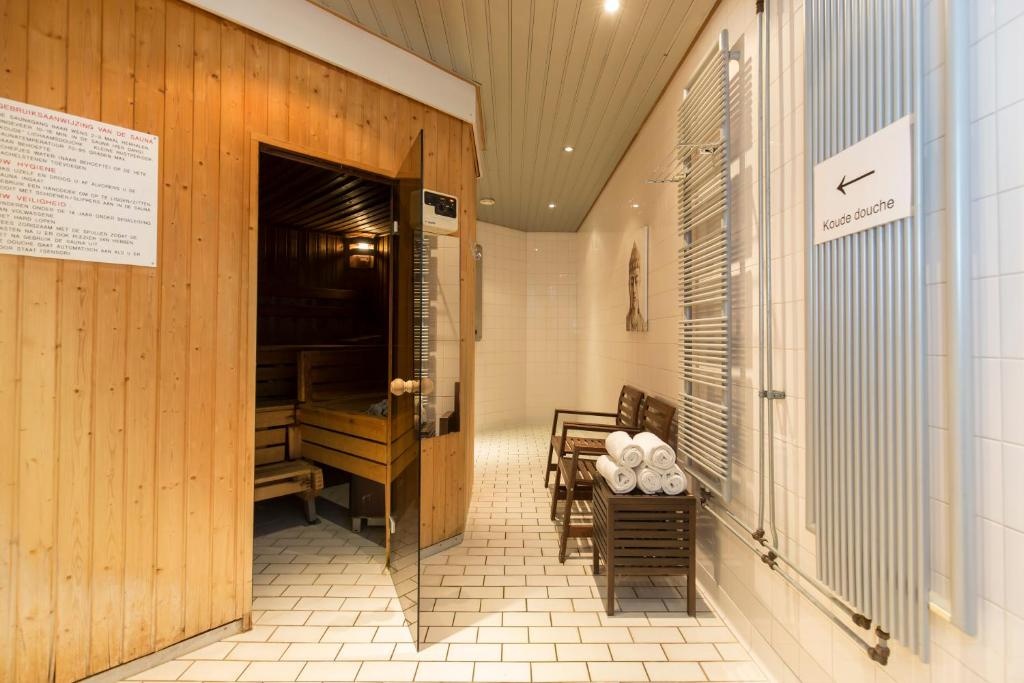 Foto - Fletcher Hotel - Restaurant Victoria - Hoenderloo