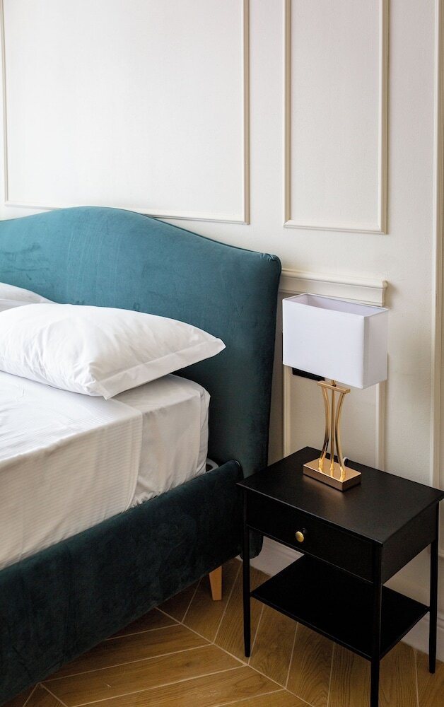 Foto - Residenza d'Epoca White Room