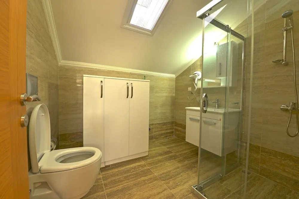 Foto - Ozgur City Residence