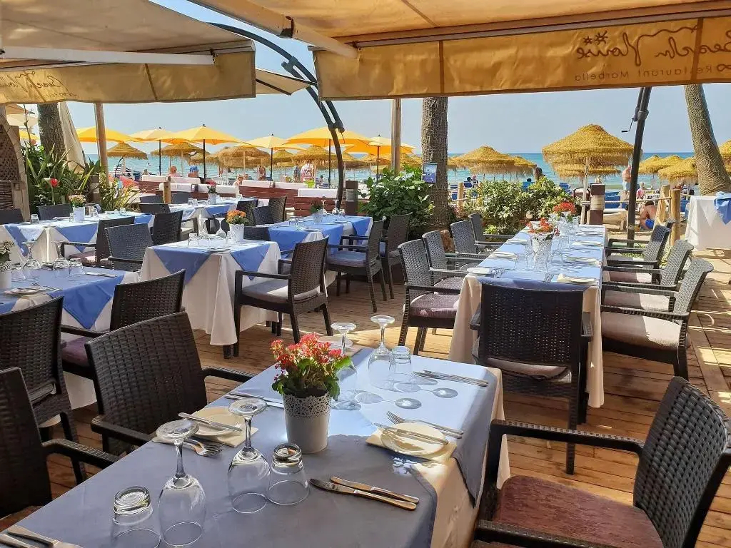 Photo - The Residence by the Beach House Marbella