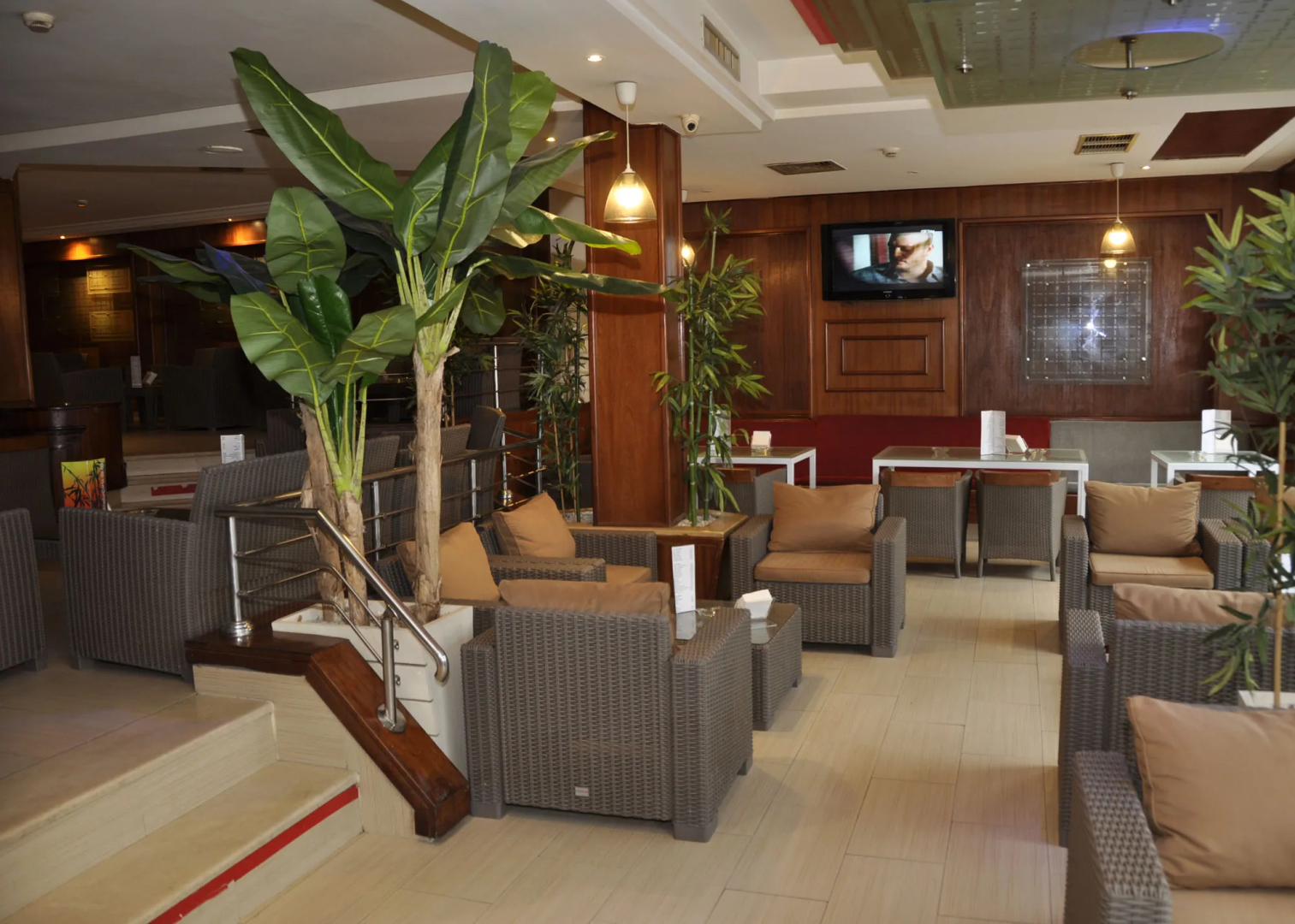 Foto - Hotel Khella