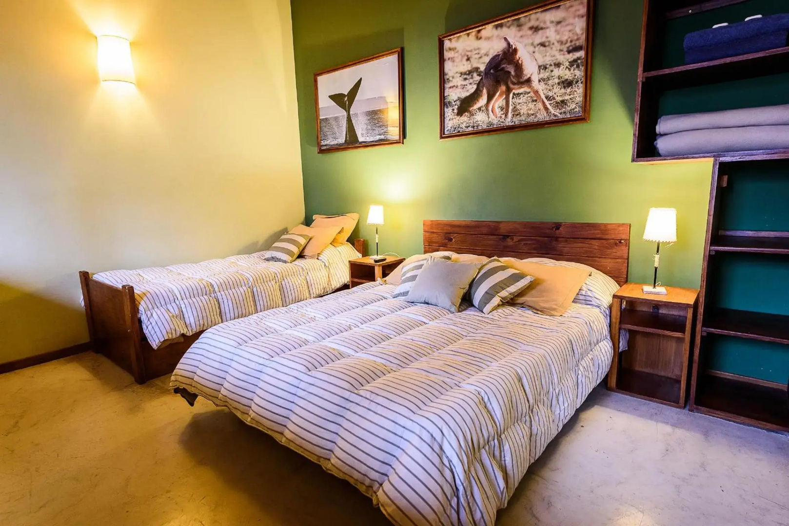 Foto - La Tosca Hostel