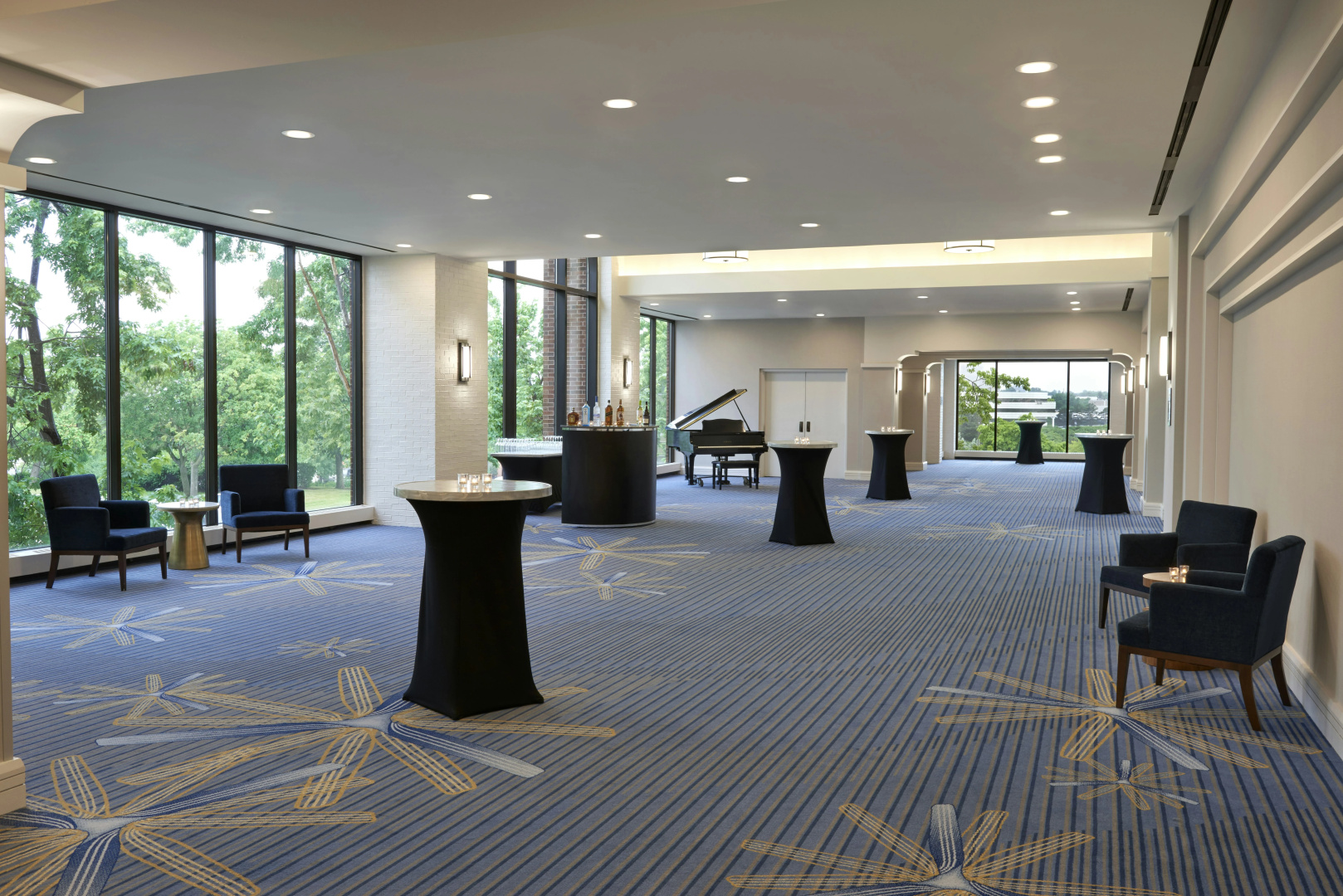 Photo - Hilton Mississauga/Meadowvale