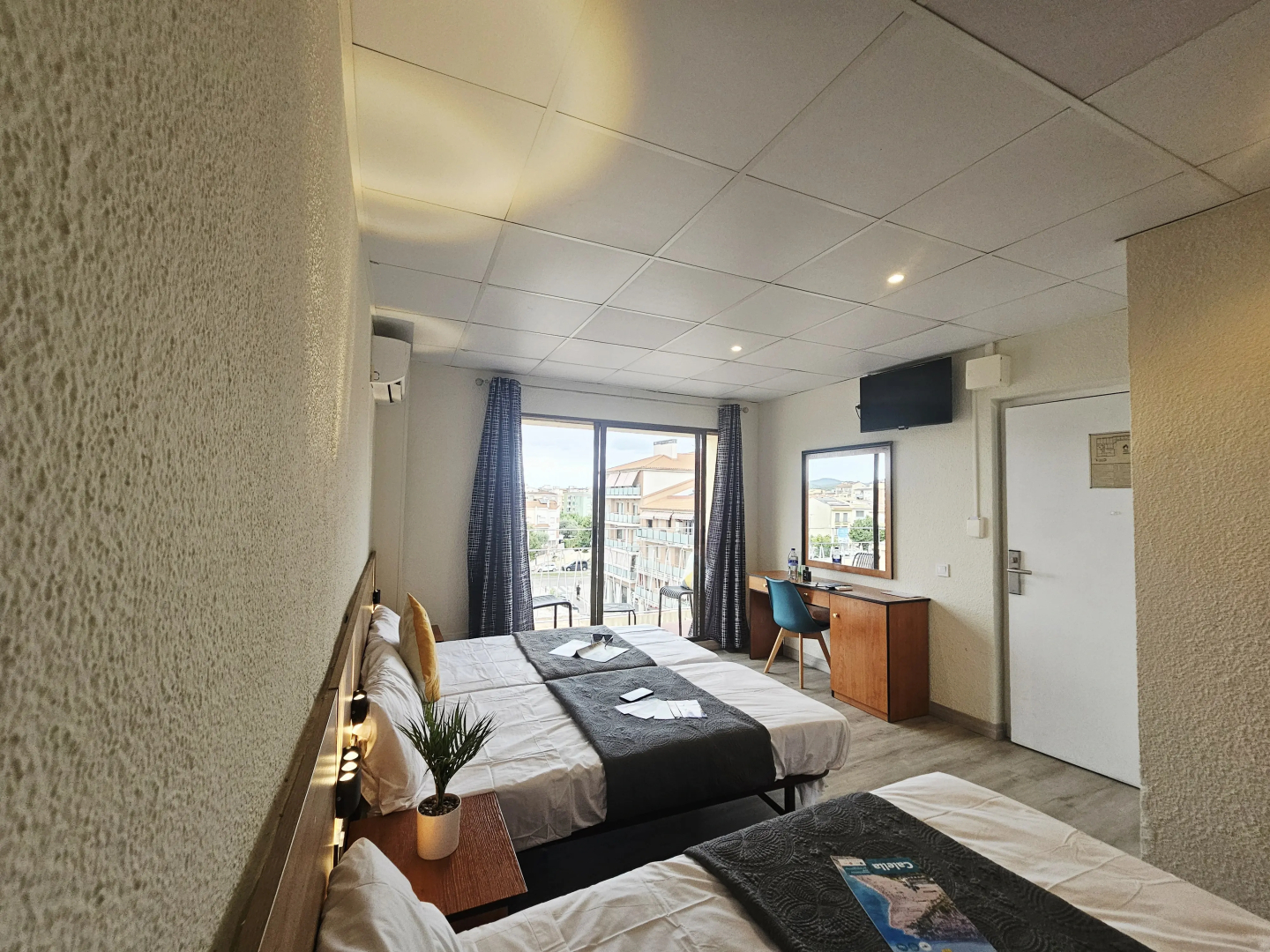 Foto - Hotel Mar i Sol