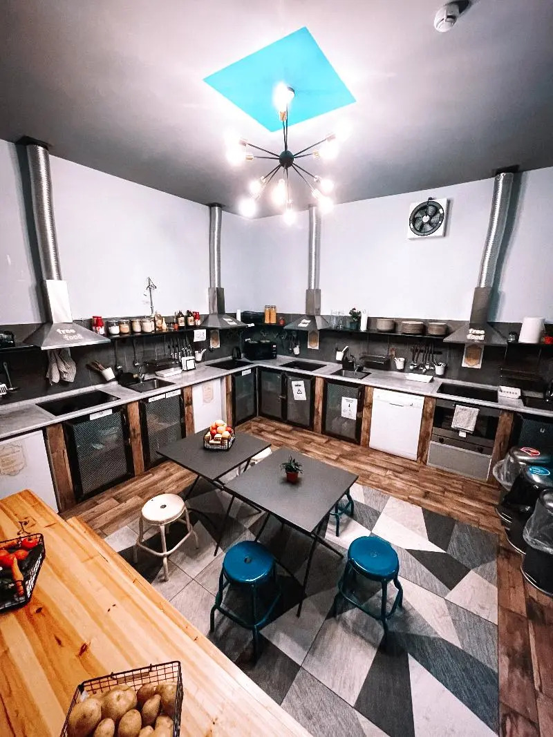 Foto - Ostello Bello Napoli