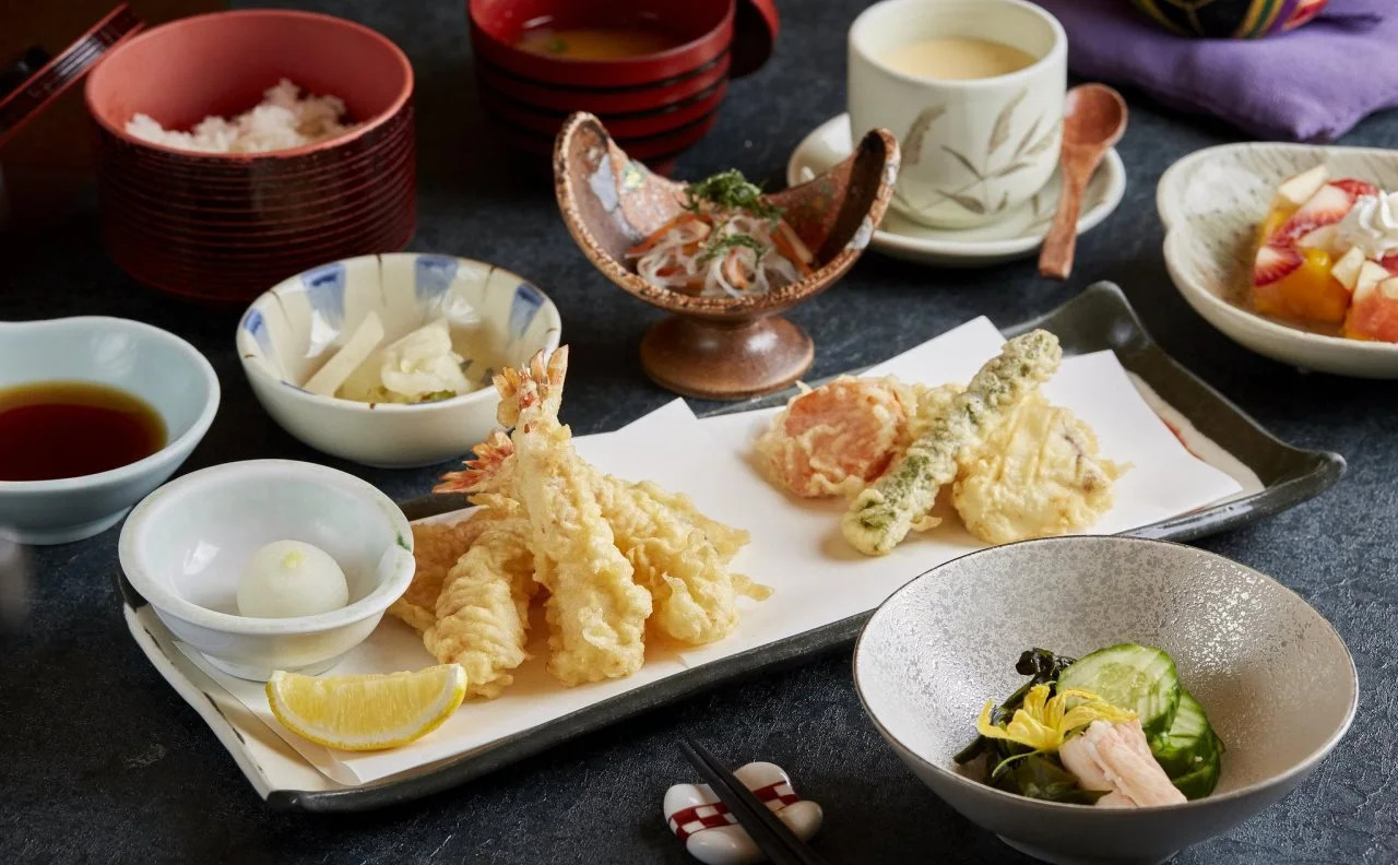 Photo - Okura Garden Hotel Shanghai