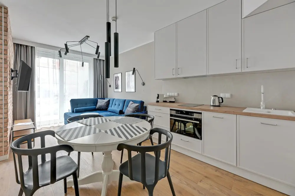 Foto - RentPlanet - Apartamenty Chlebova