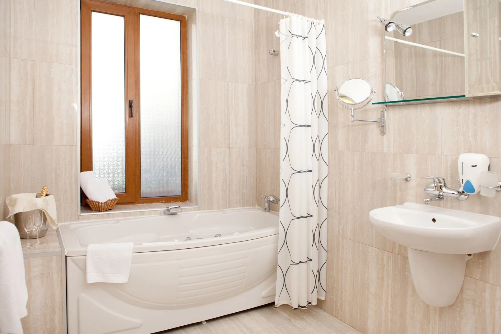 Foto - Hotel Niky