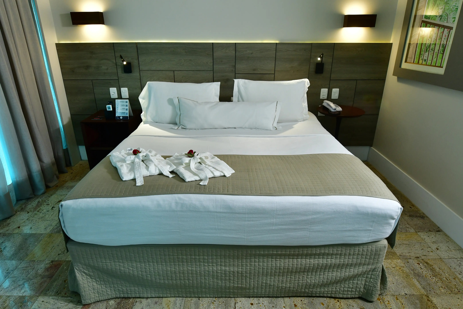 Foto - Hotel Atlante Plaza