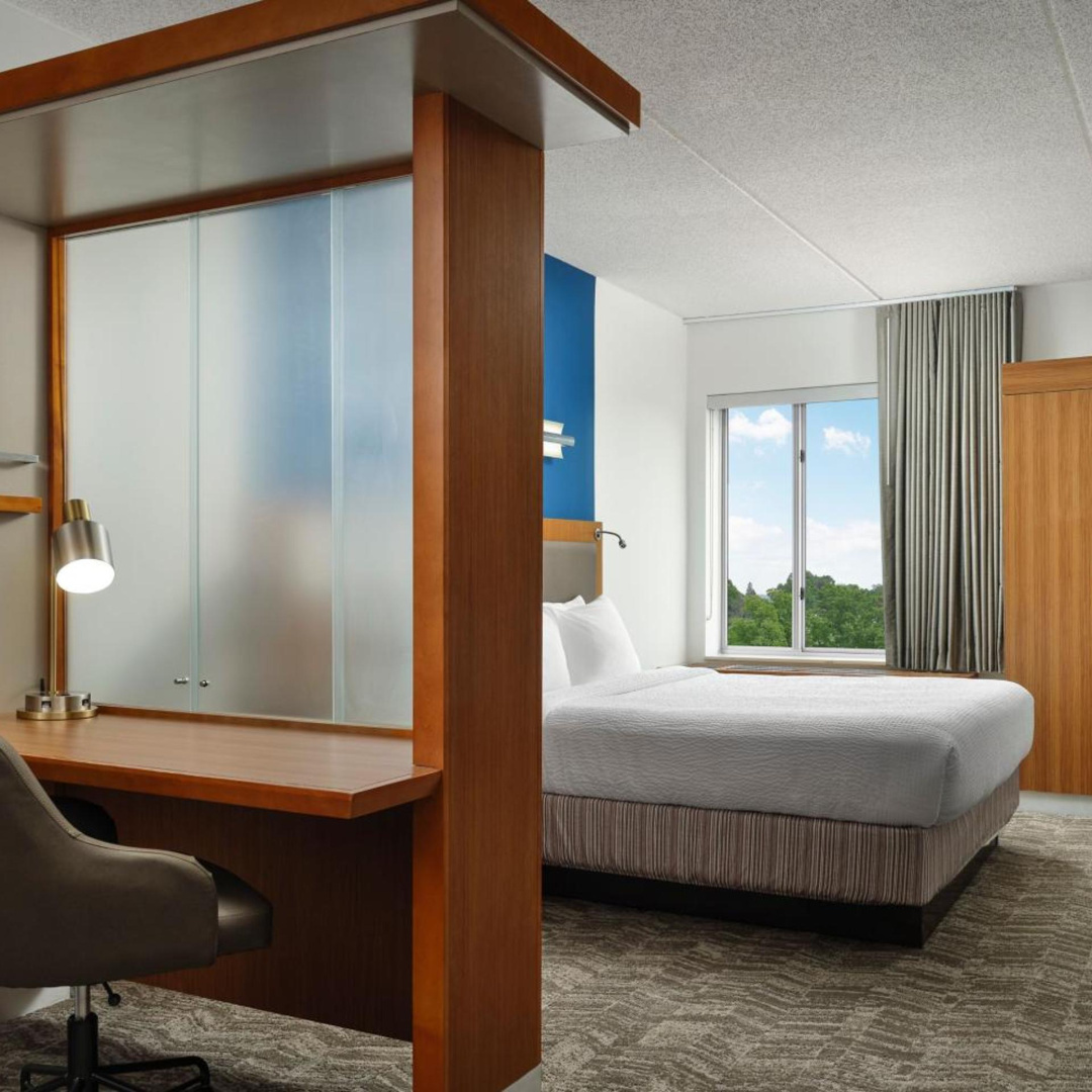 Foto - SpringHill Suites by Marriott Pittsburgh Mt. Lebanon