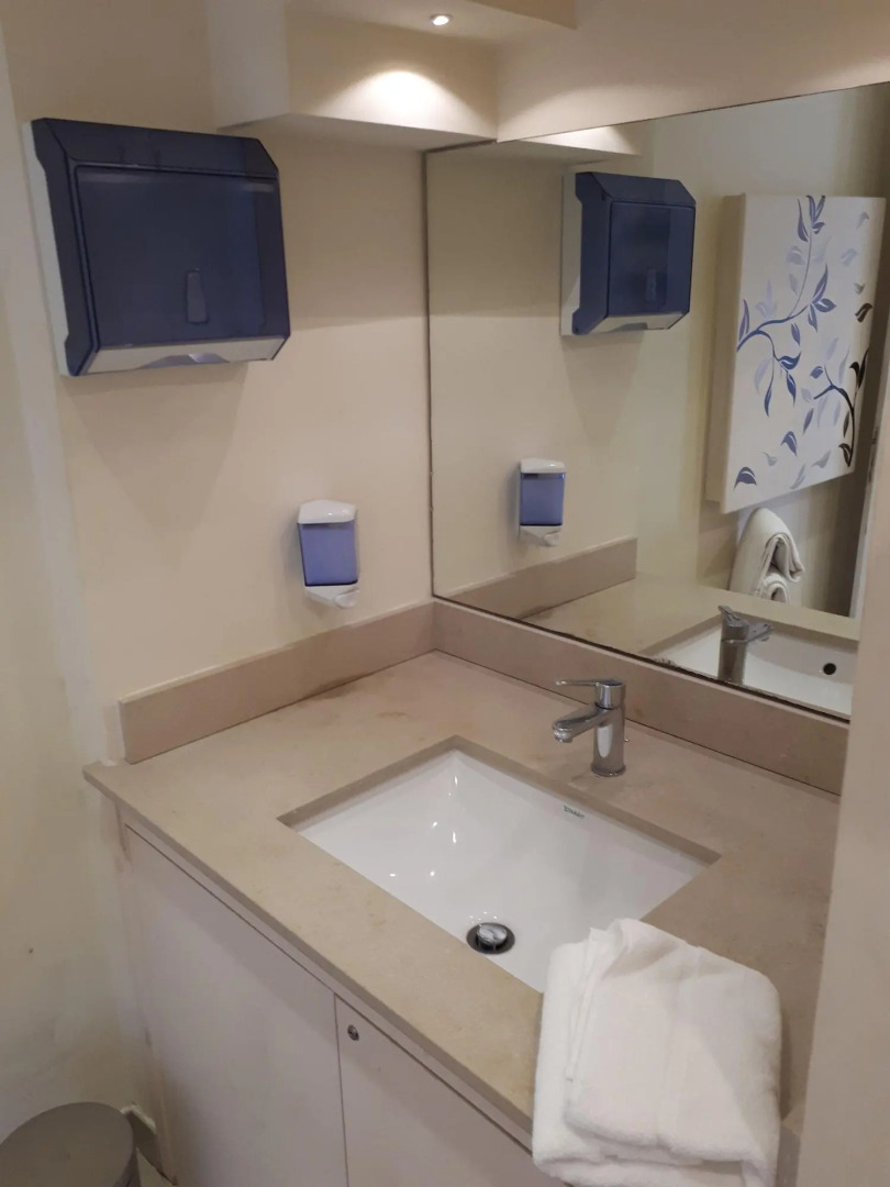 Foto - Seven Hostel & Rooms