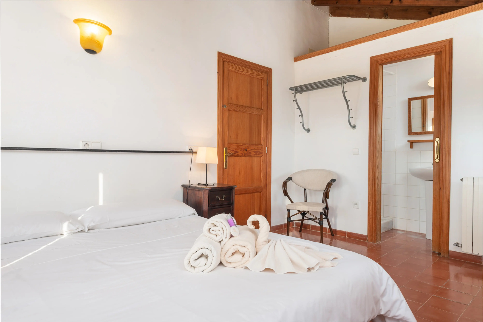 Foto - Petit Hotel Hostatgeria La Victoria
