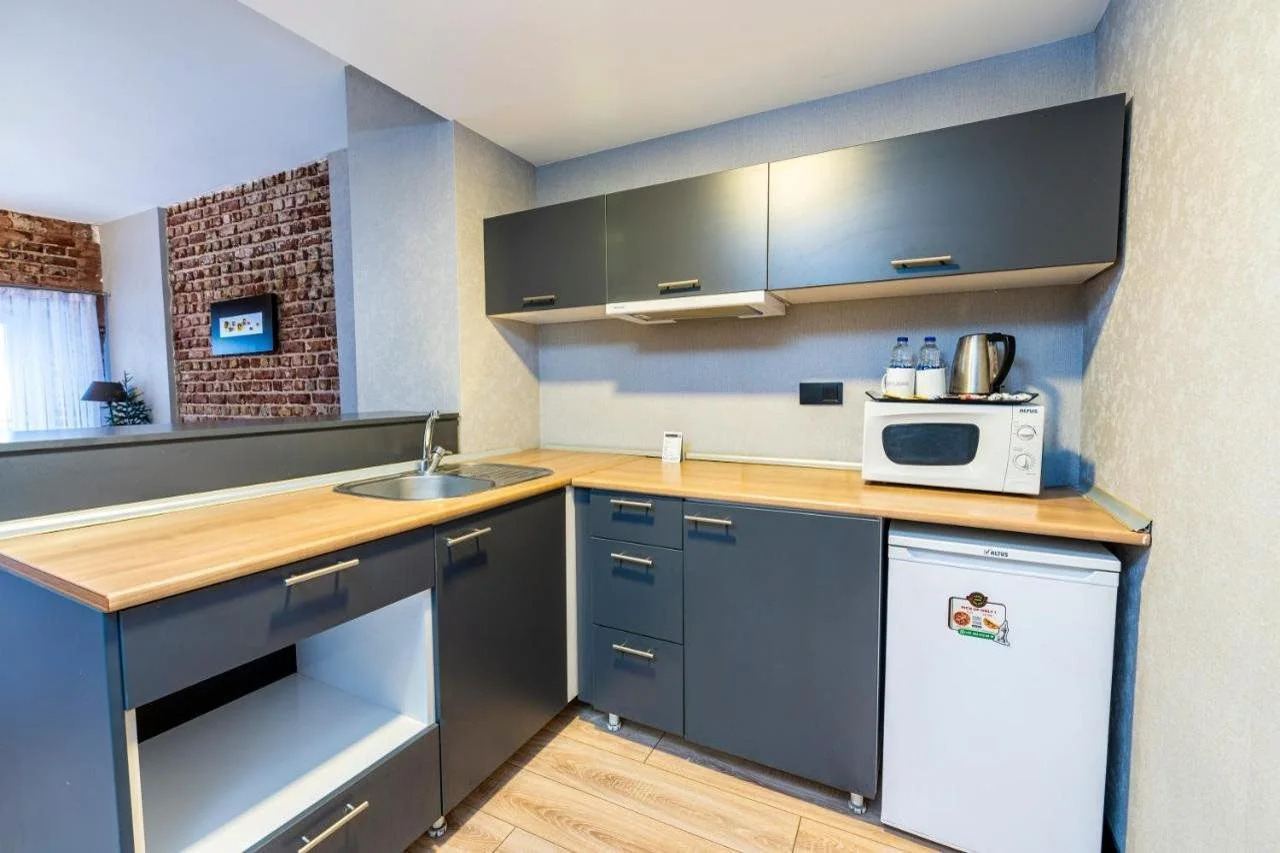 Photo - Karakoy Aparts Hotel - Special Category