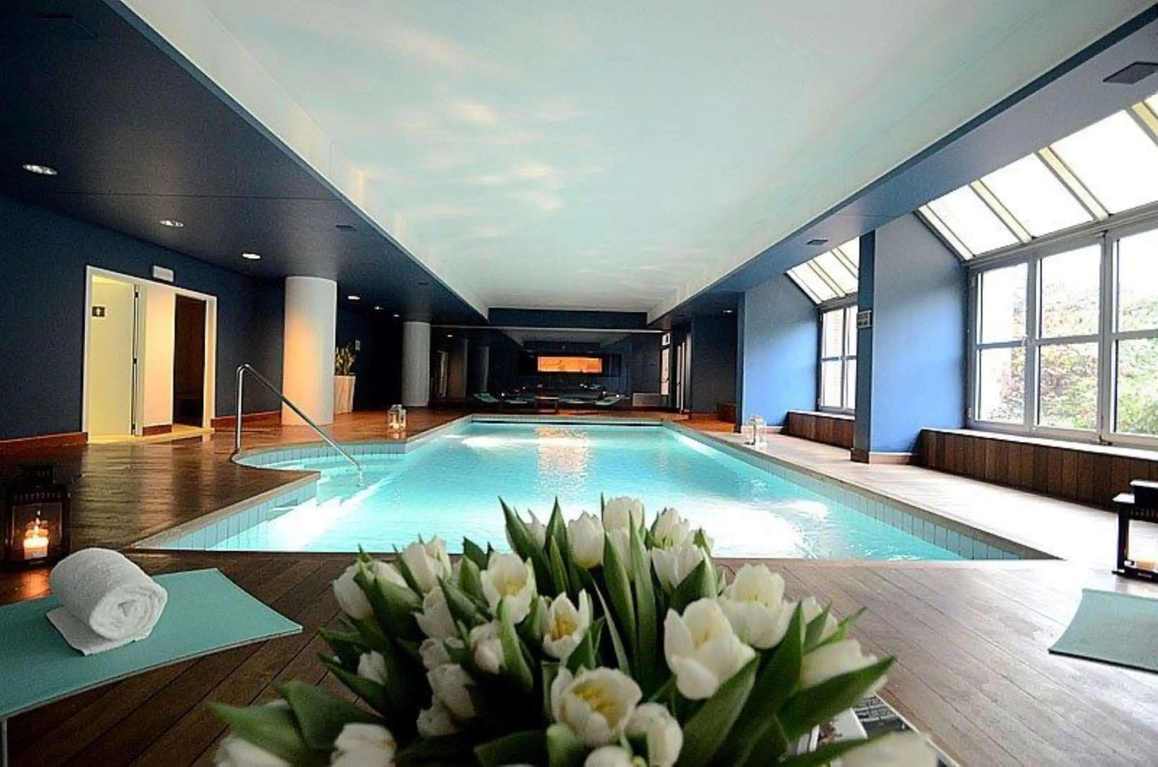 Photo - Best Western Plus Hotel Le Favaglie