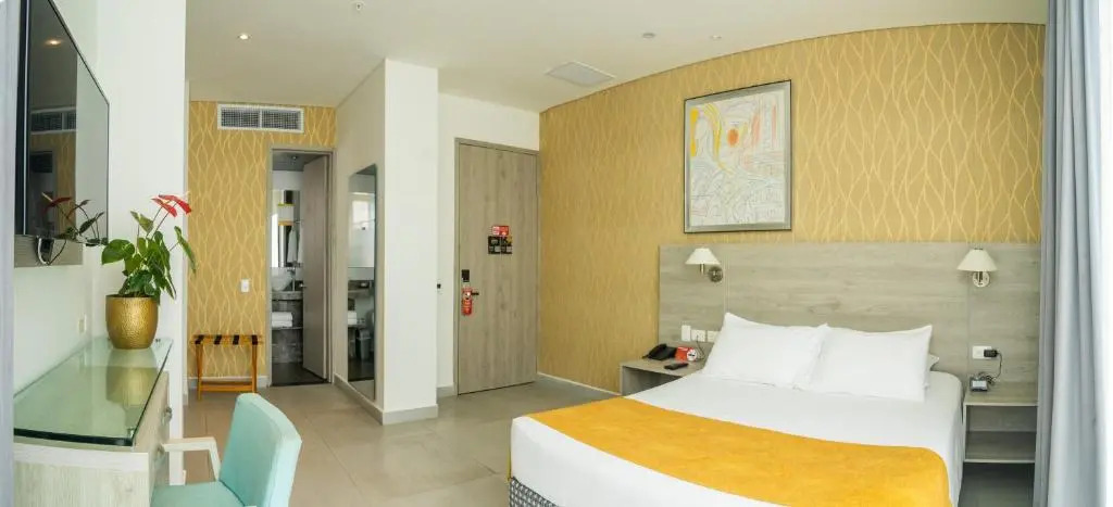 Foto - Hotel Zi One Luxury