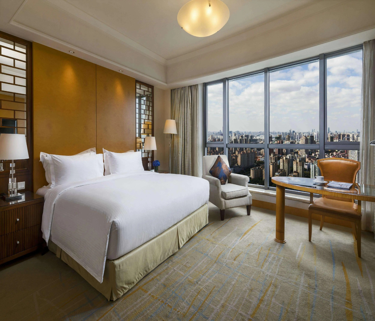 Photo - DoubleTree by Hilton Shanghai Pudong