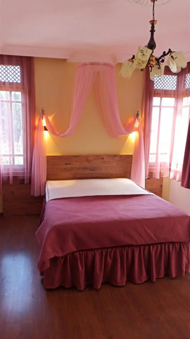 Foto - Kemer Agon Butique Hotel