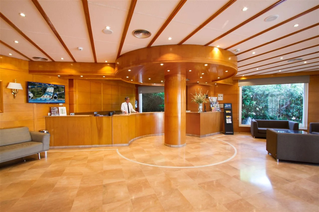 Photo - Hotel Gran Garbi & AquaSplash