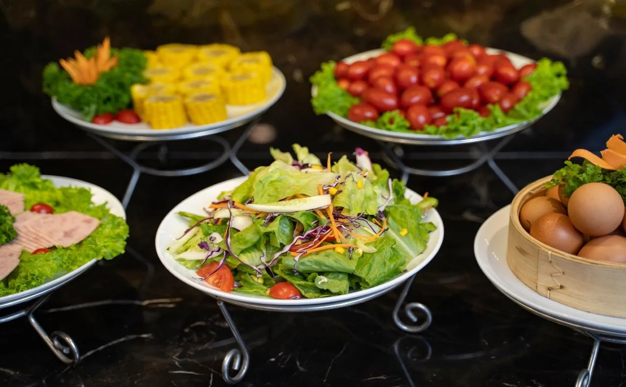 Foto - Splendid Star Grand Hotel and Spa