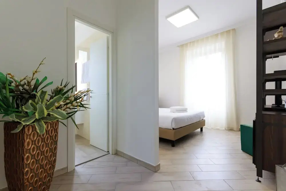 Foto - Villa Aurora Rooms
