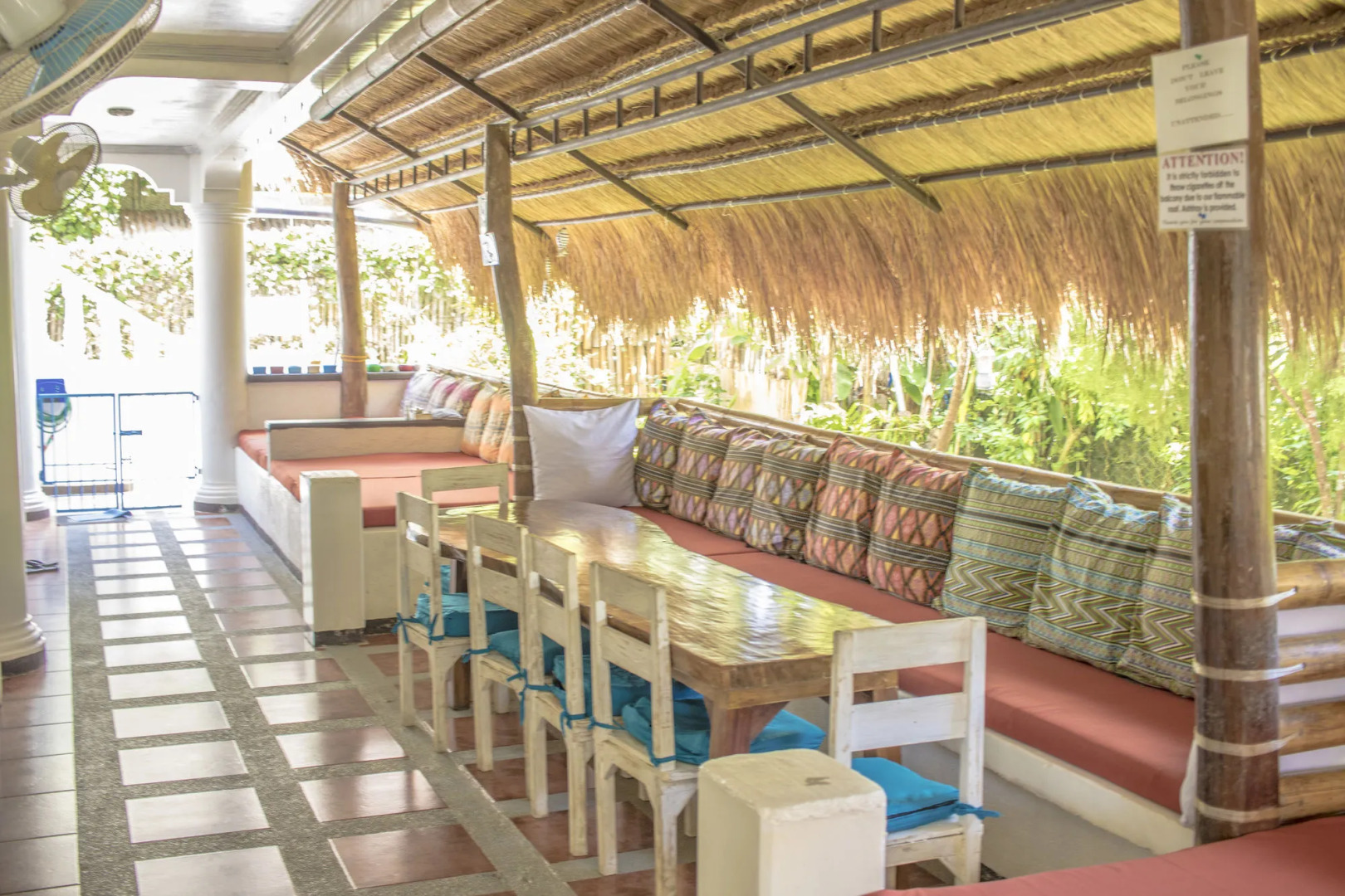 Photo - Lanterna Hotel Boracay